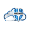 Cloud security services for your website