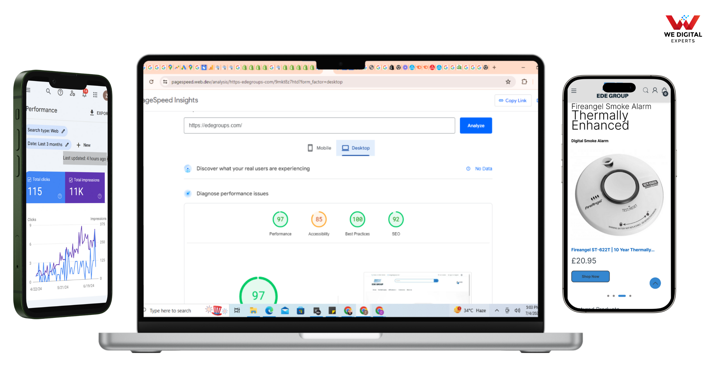 Get your Own Shopify Store in 1 Day in USA
